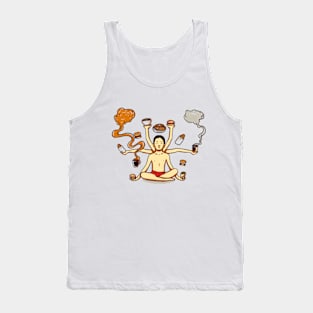 foodie Tank Top